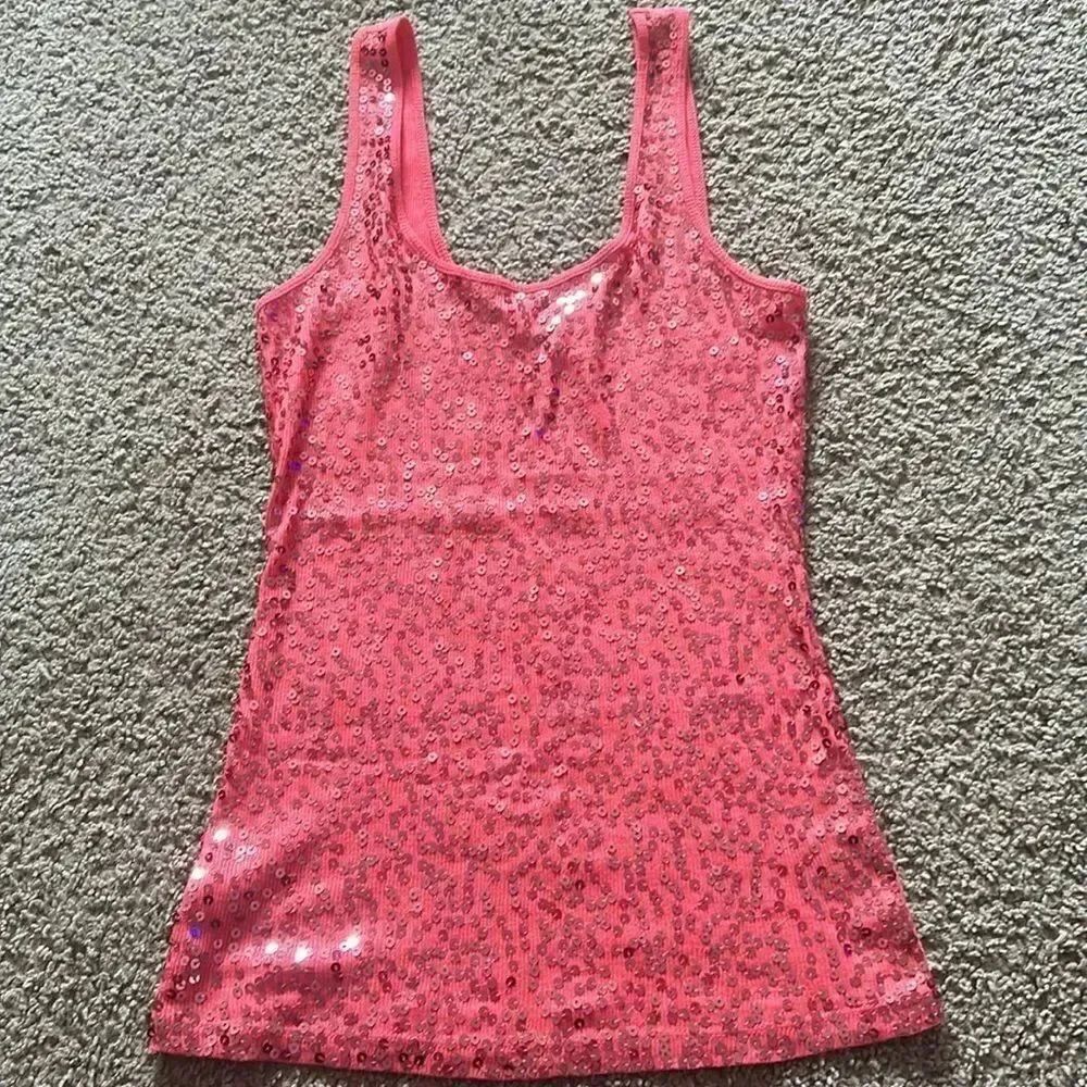 Tank top bundle 4pc